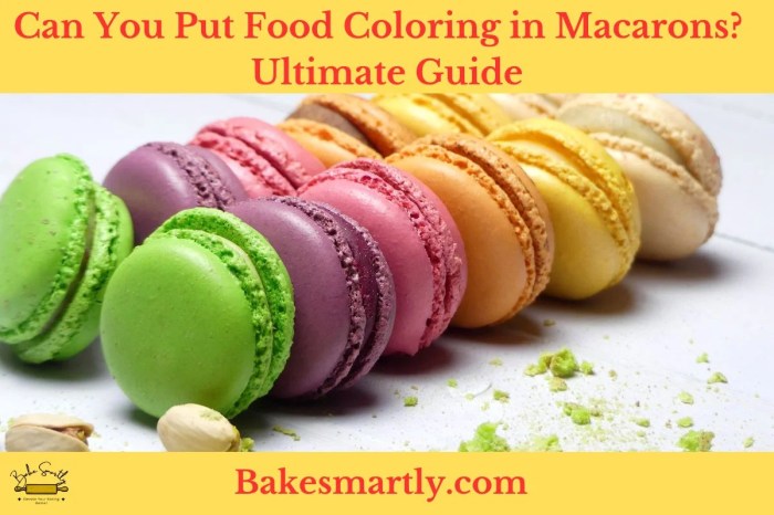 How to make maroon food coloring