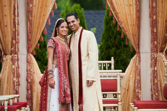 Traditional indian wedding guest dresses