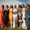 Sunset Dresses for Wedding A Style Guide