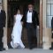 Meghan Markles Wedding Reception Dress