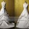 Spanish Style Wedding Dresses A Timeless Elegance