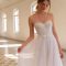 Short Ivory Wedding Dresses A Style Guide