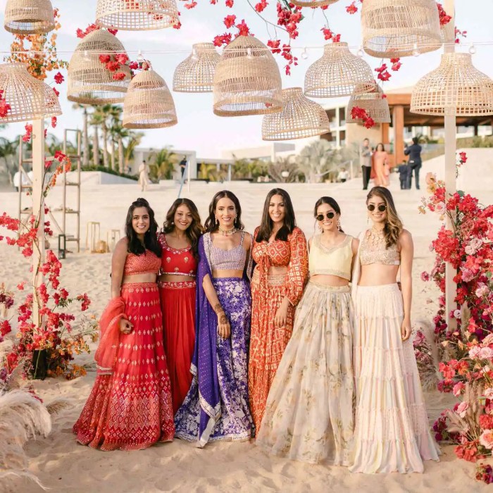 Traditional indian wedding guest dresses