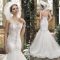 Mermaid Wedding Dresses Near Me