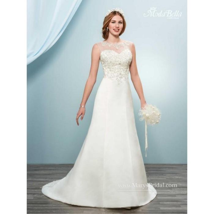 Reign mary wedding dress