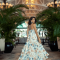 Summer Maxi Dresses for Wedding Guest