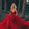 Red Wedding Guest Dress Summer Style Guide