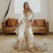 Simple Bohemian Wedding Dress A Guide