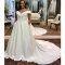 Satin Wedding Dresses Plus Size A Guide