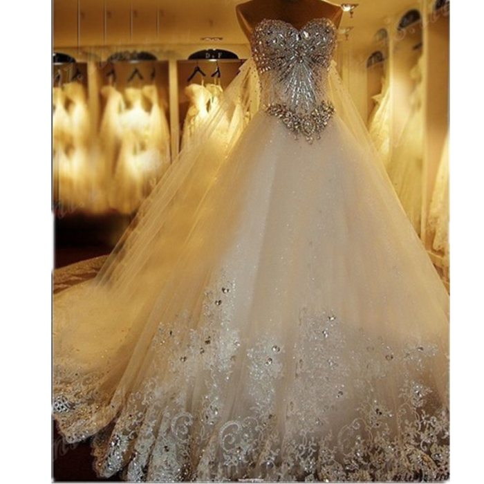 Plus size.wedding dresses