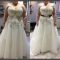 Plus Size Wedding Dresses A Guide