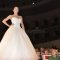 Wedding Dress Fashion Show A Style Evolution